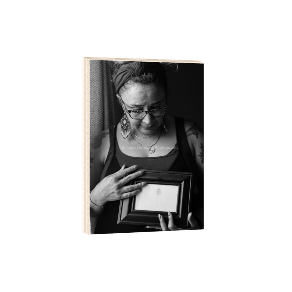 Puerto Rican Daughter