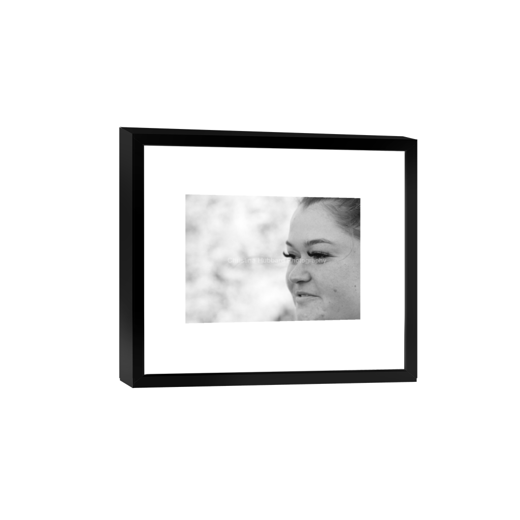 Hushed Hollow (1 of a set of 3)