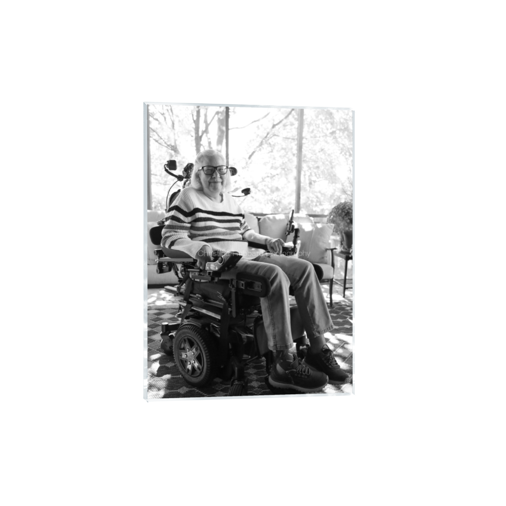 Stronger Than You Think