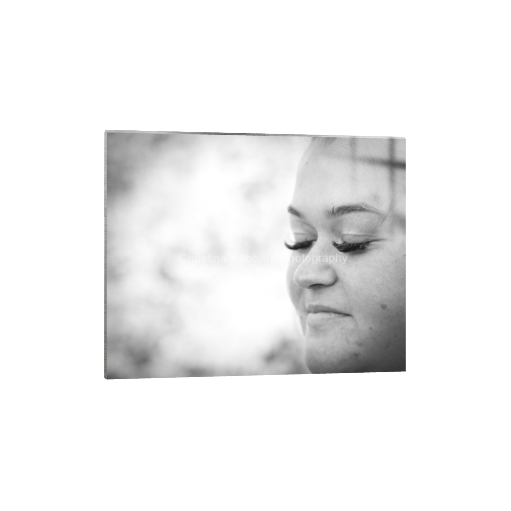 Hushed Hollow (2 of a set of 3)