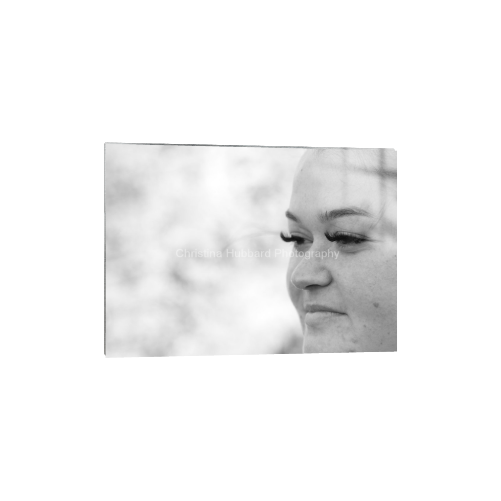 Hushed Hollow (3 of a set of 3)