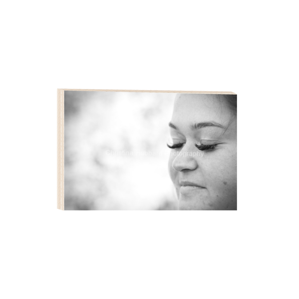 Hushed Hollow (2 of a set of 3)