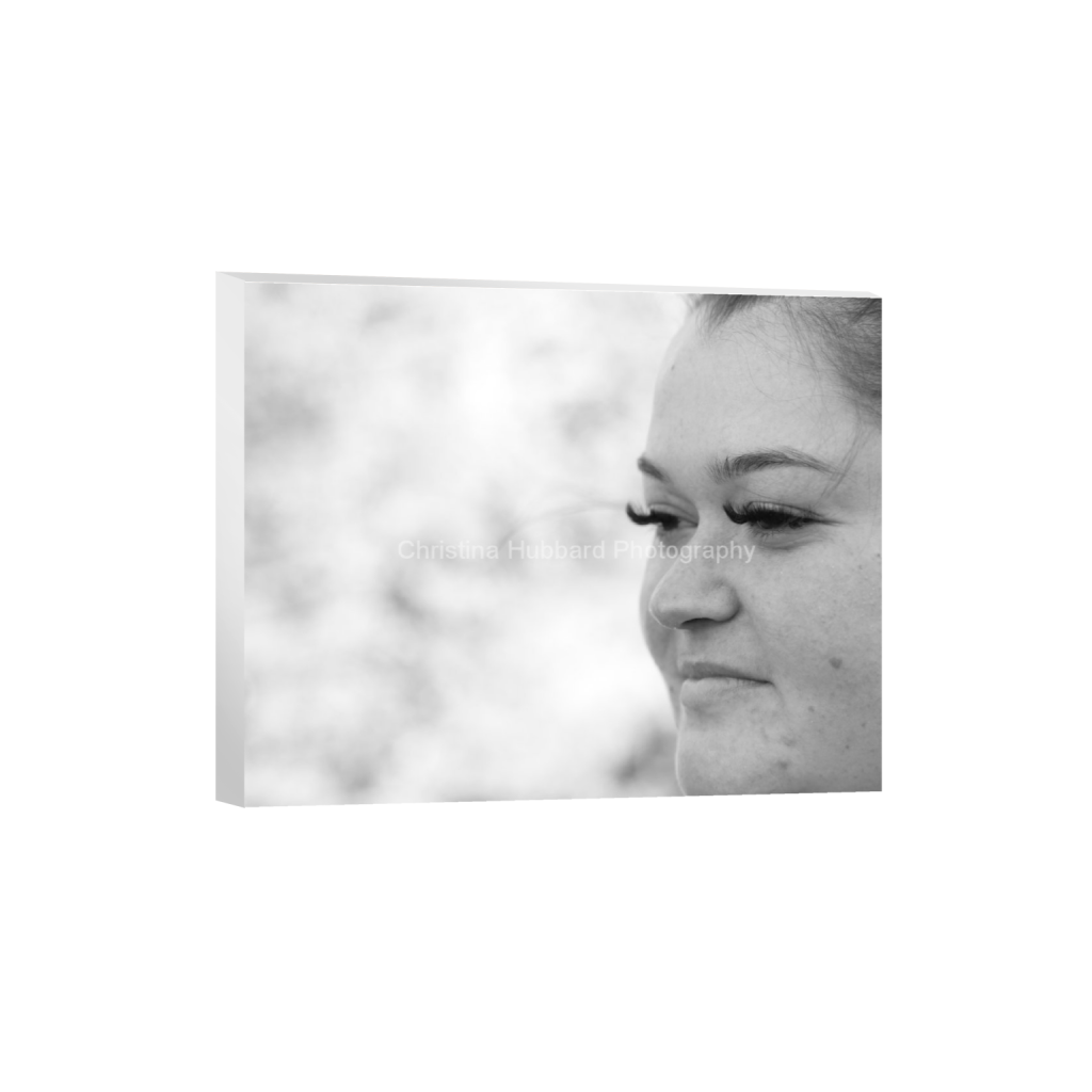 Hushed Hollow (3 of a set of 3)