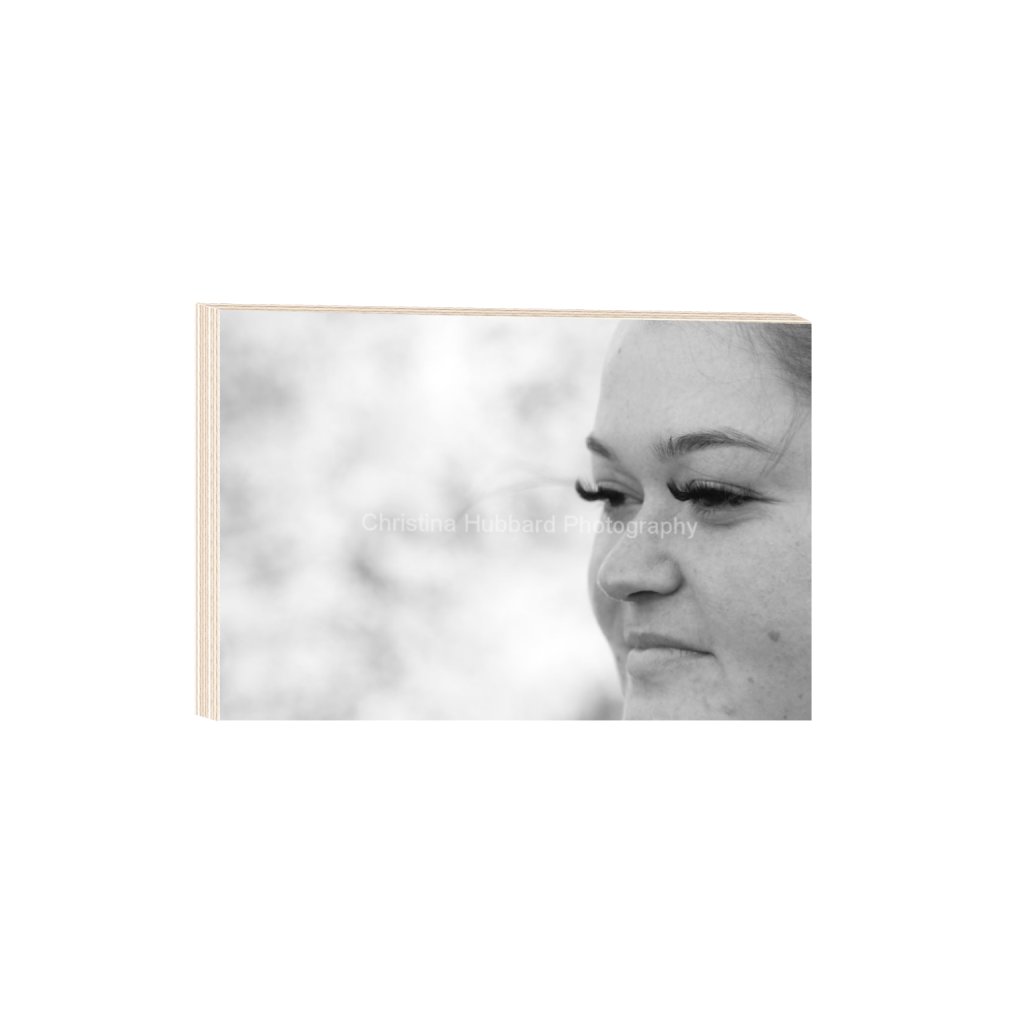 Hushed Hollow (3 of a set of 3)