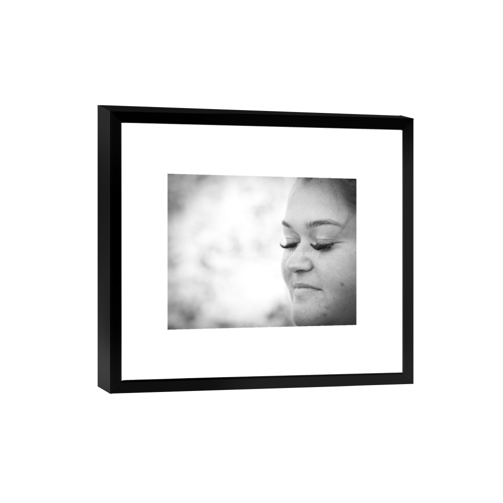 Hushed Hollow (2 of a set of 3)