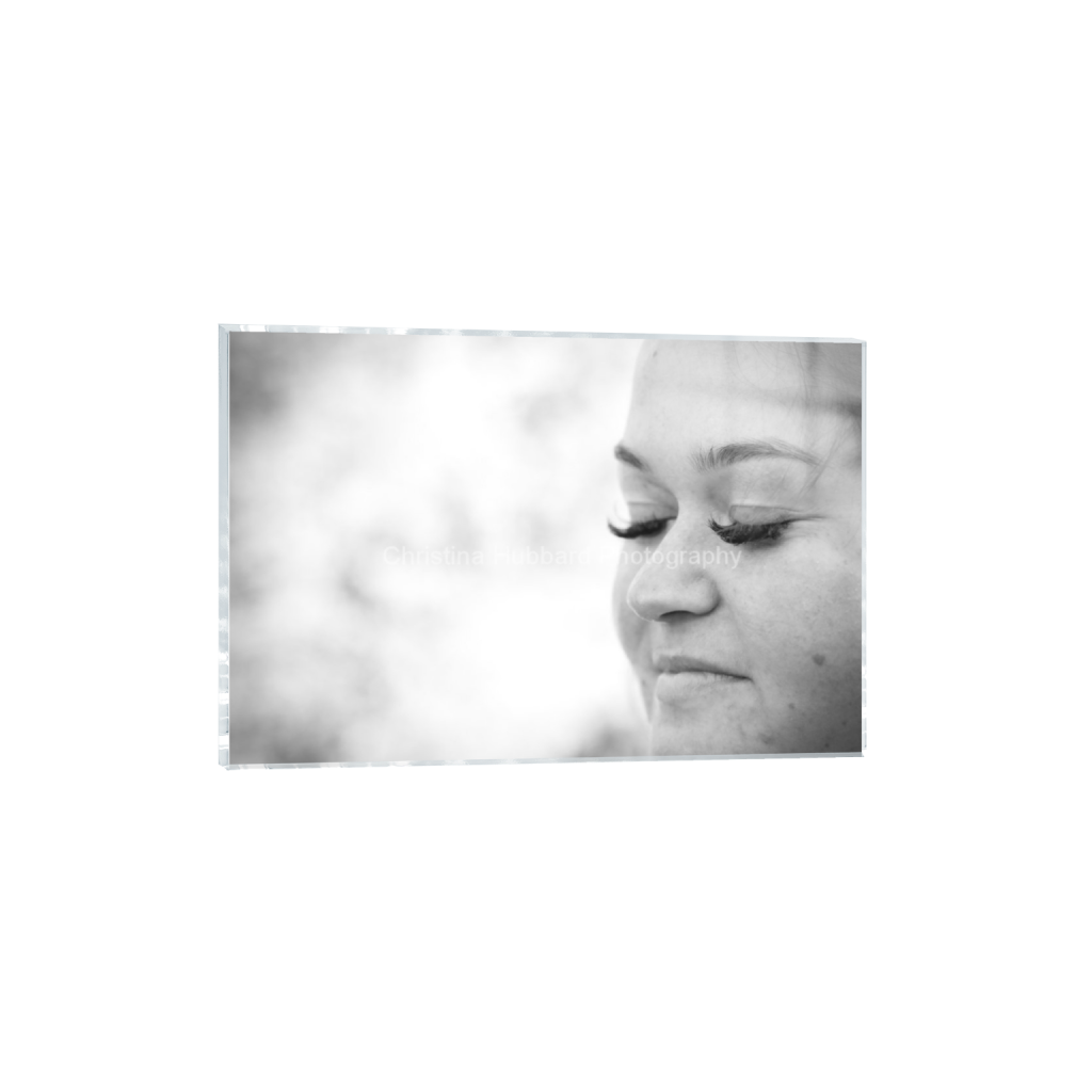 Hushed Hollow (2 of a set of 3)