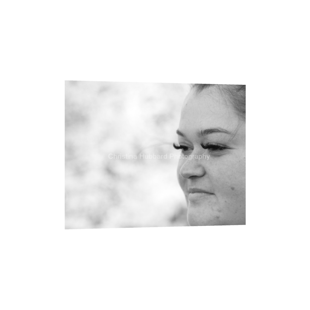 Hushed Hollow (3 of a set of 3)