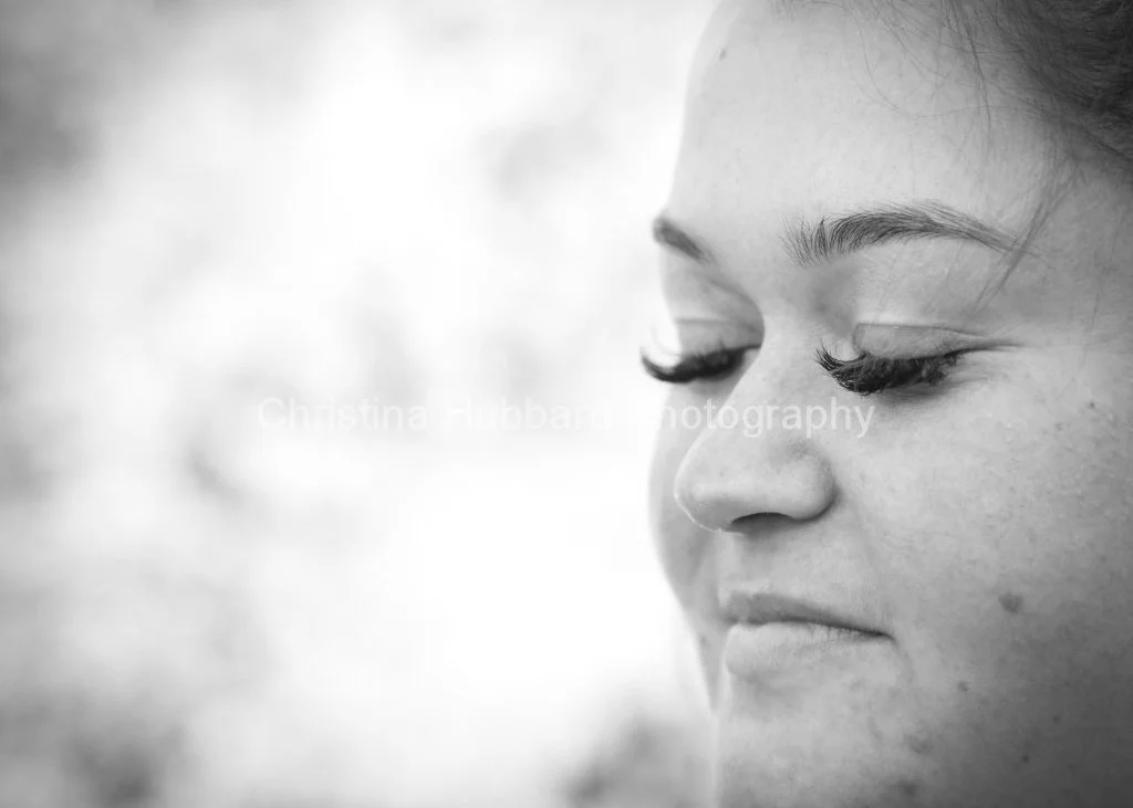 Hushed Hollow (2 of a set of 3)