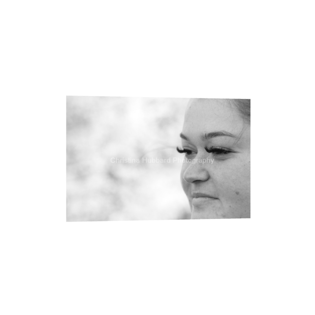 Hushed Hollow (3 of a set of 3)