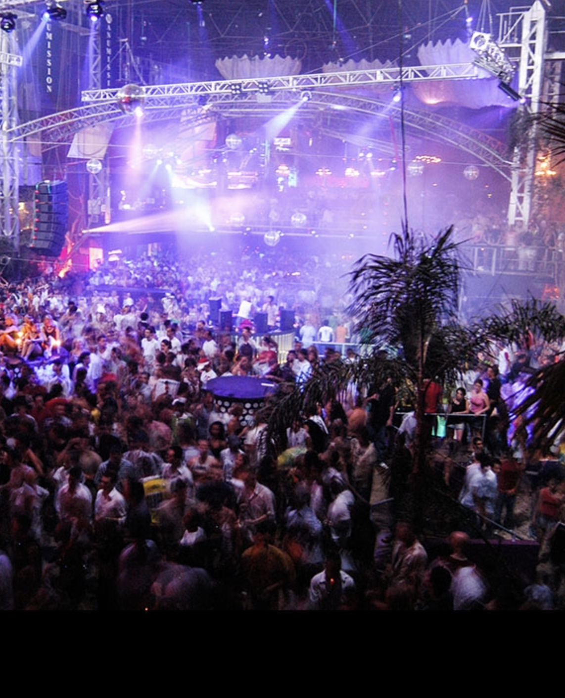 Ibiza Considering Lawsuit Against Netflix
