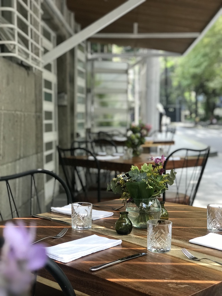 A Guide to Roma: Mexico City’s Buzzy Neighborhood