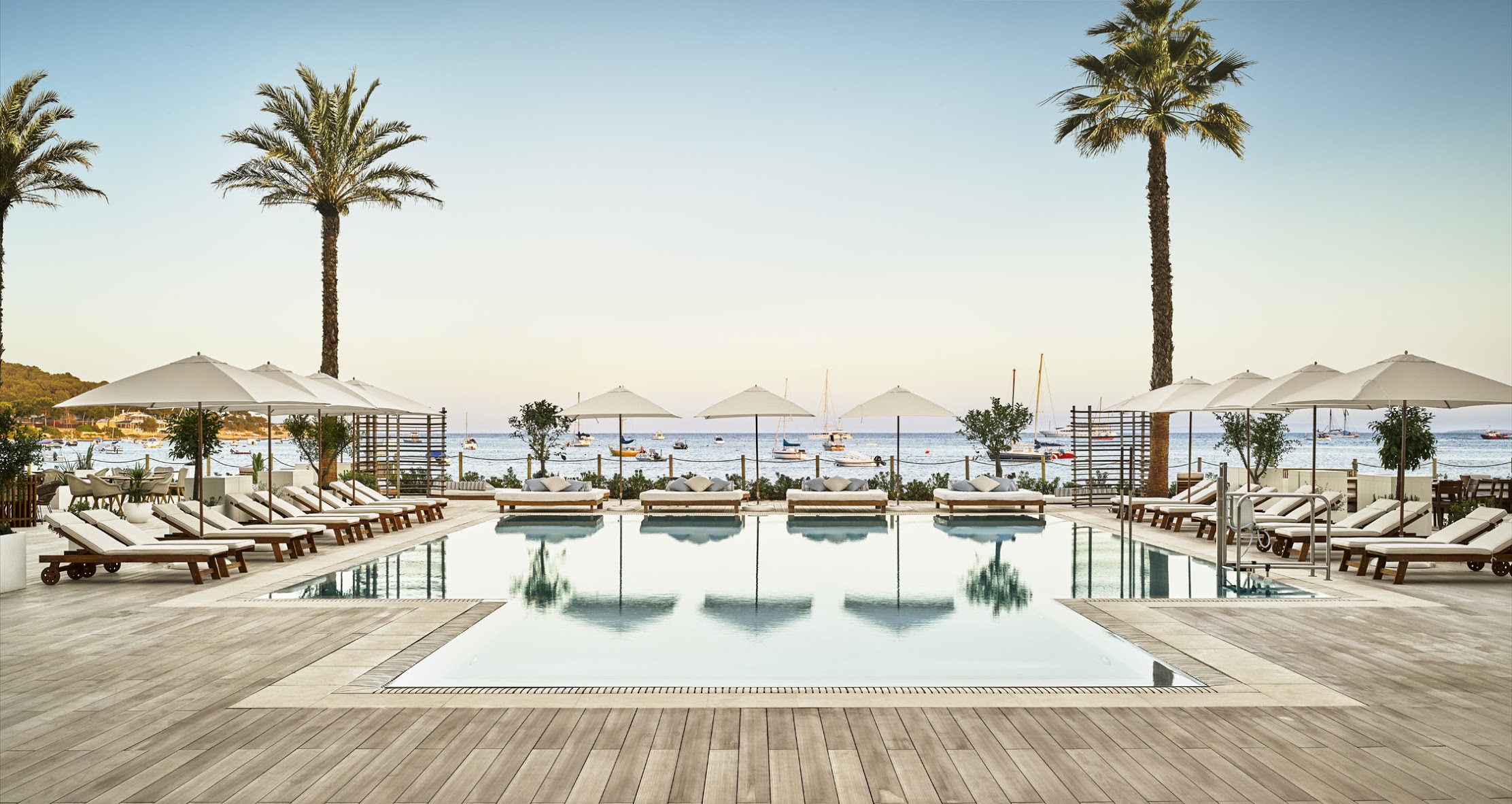 What’s New on Ibiza