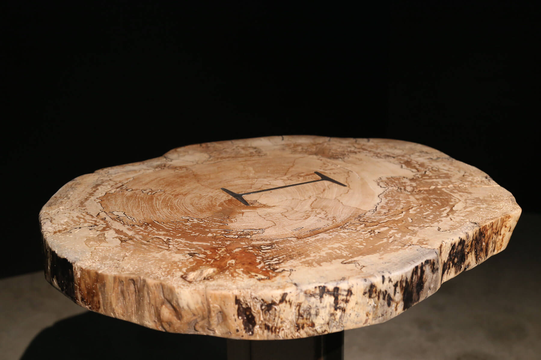 Spalted Maple