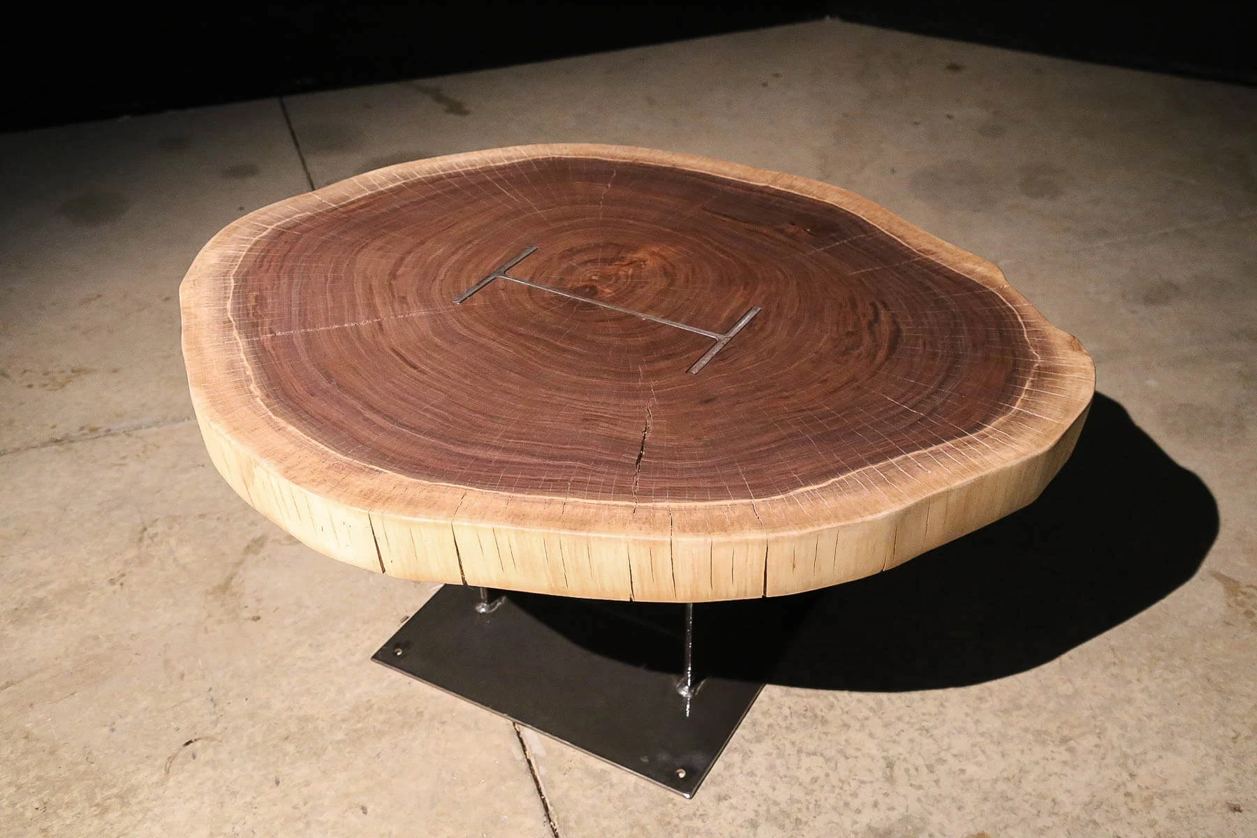 Round Wal Coffee
