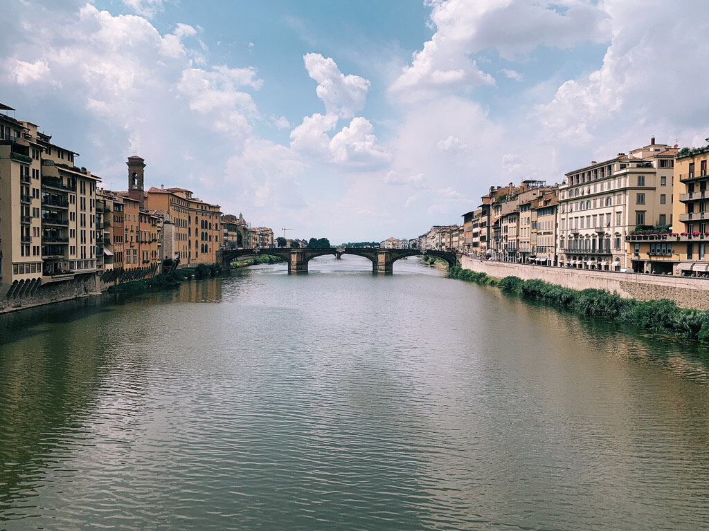 Florence and Tuscany