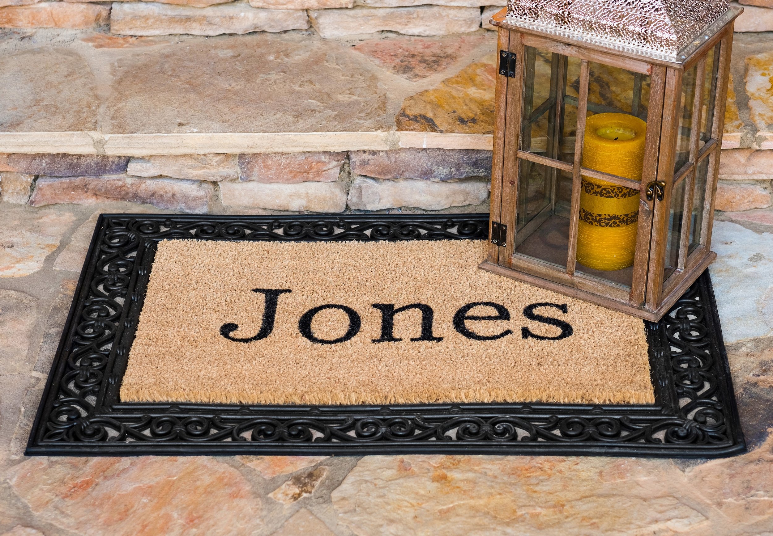 Details about   All types Door mats Barrier Boston Rubber Coir Stylish Modern Vintage Hand Made 