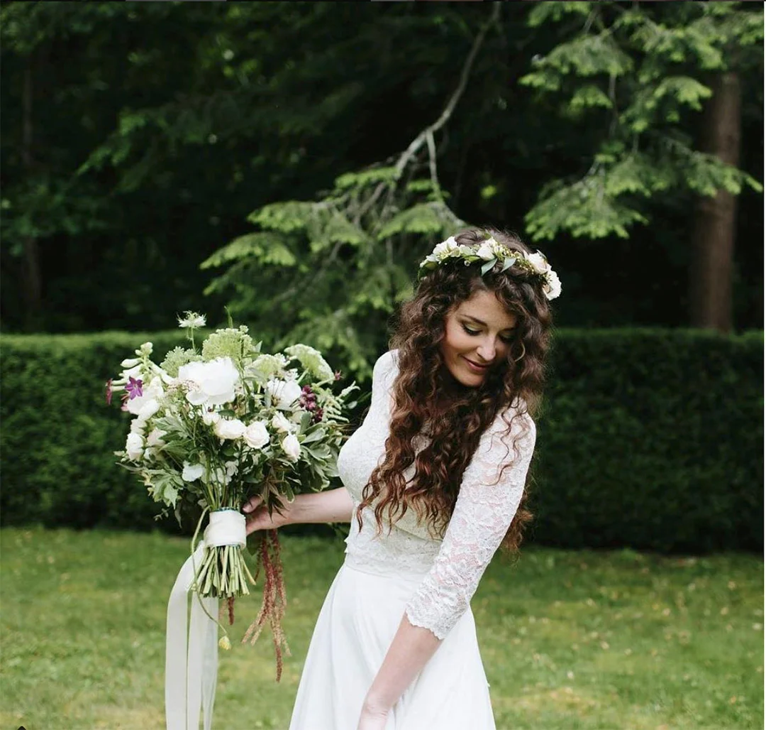 Wedding Hair Salon Asheville Hair By Jenna Asheville Asheville