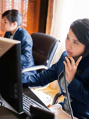 2020 Hospitality Trends