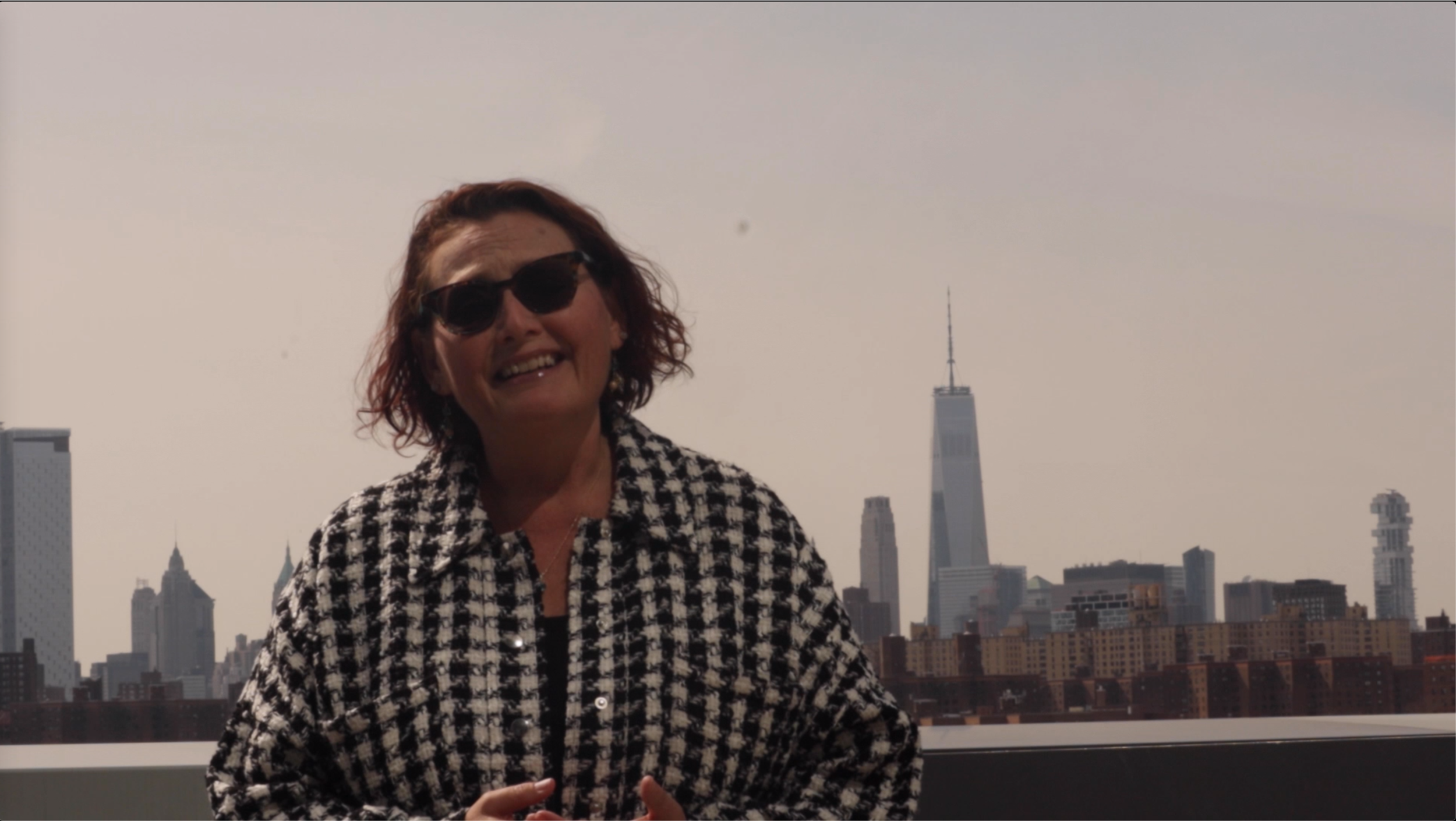 Video Messages of Support from Dragonfly Strategists