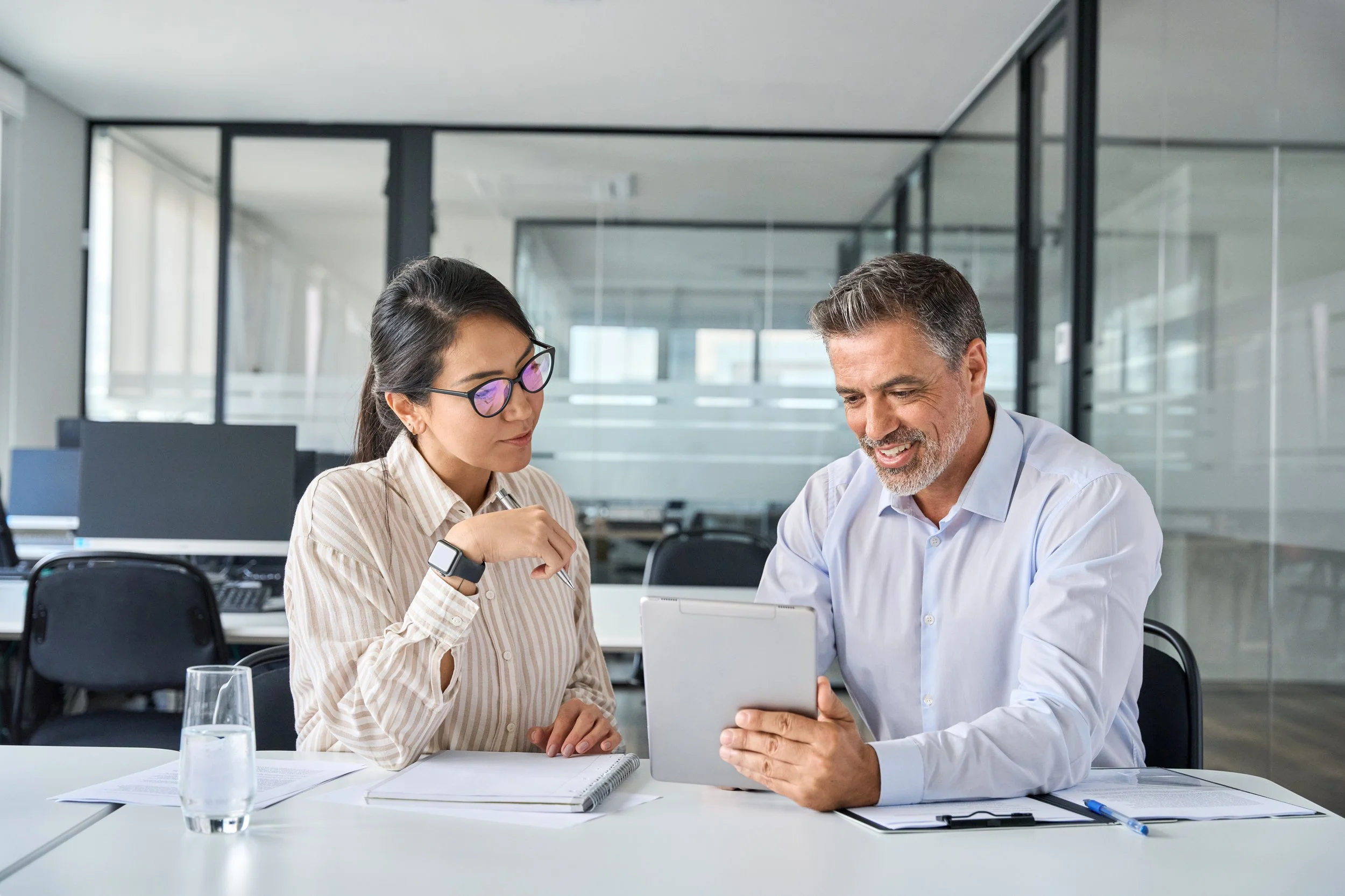 Embracing technology during the hotel budget process