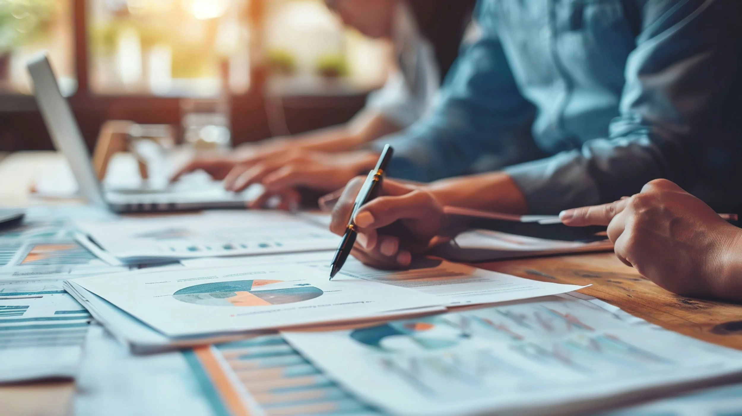 Navigating the hotel budget season: Strategies for success in 2025