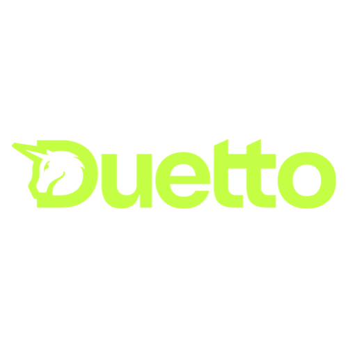 Duetto Logo
