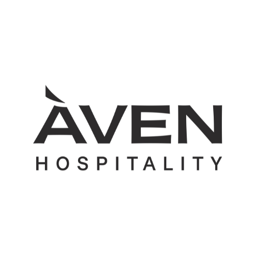 Aven Hospitality Logo