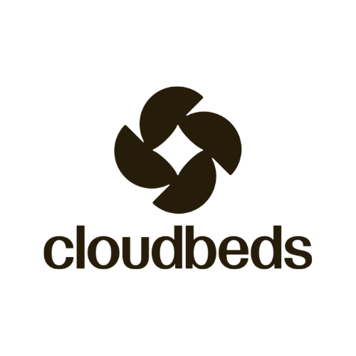 Cloudbeds Logo