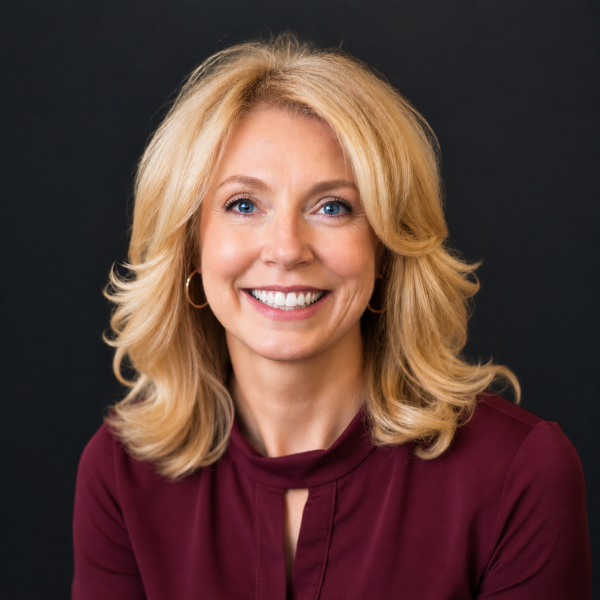 Cynthia Marsh Headshot