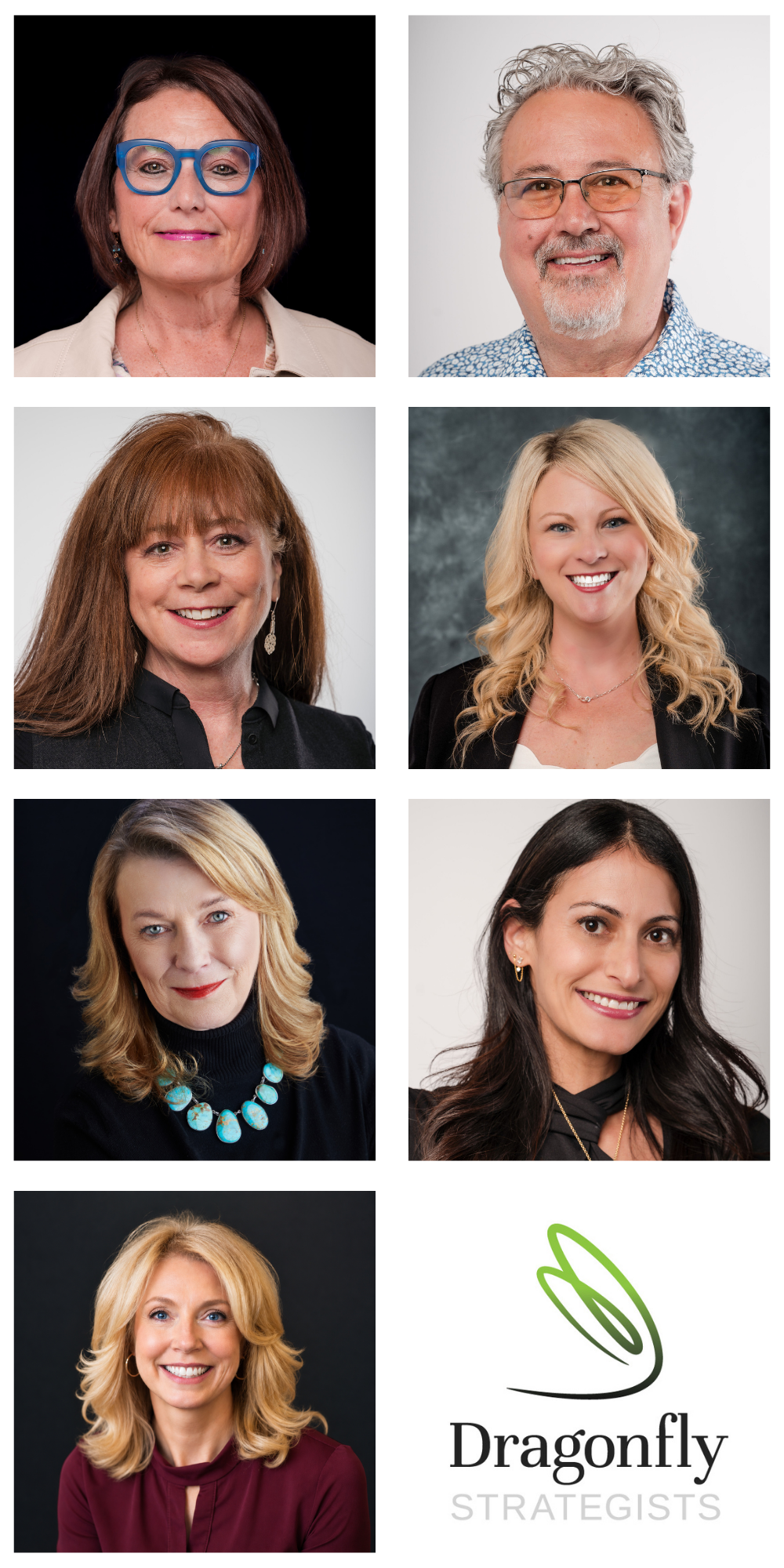 Dragonfly's Leadership Team in 2026