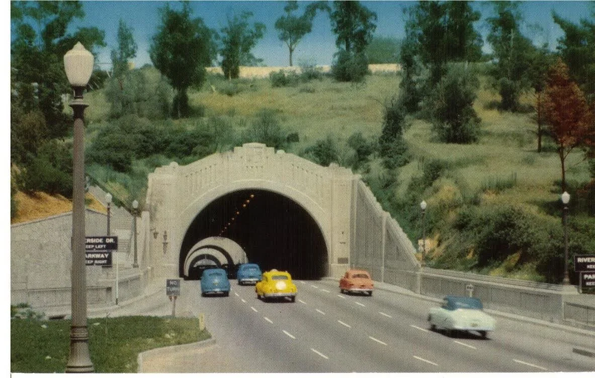 Why we shouldn't expect so much from the 110 and love it like it is