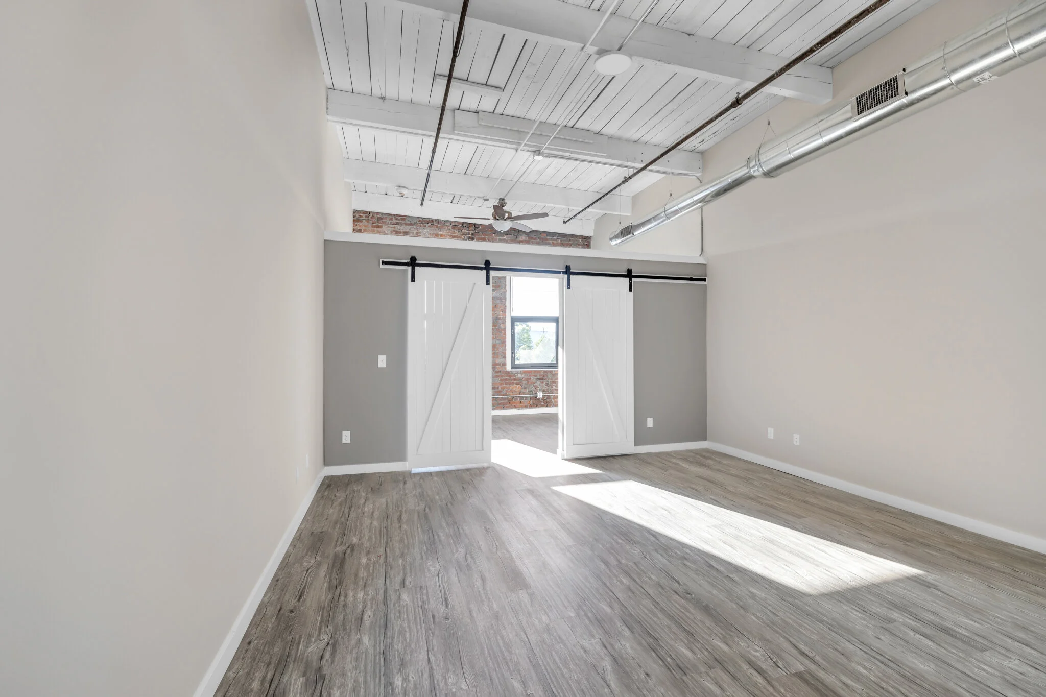 Apartments — Burnside