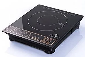 INDUCTION COOKTOP FOR FOOD VIDEOS