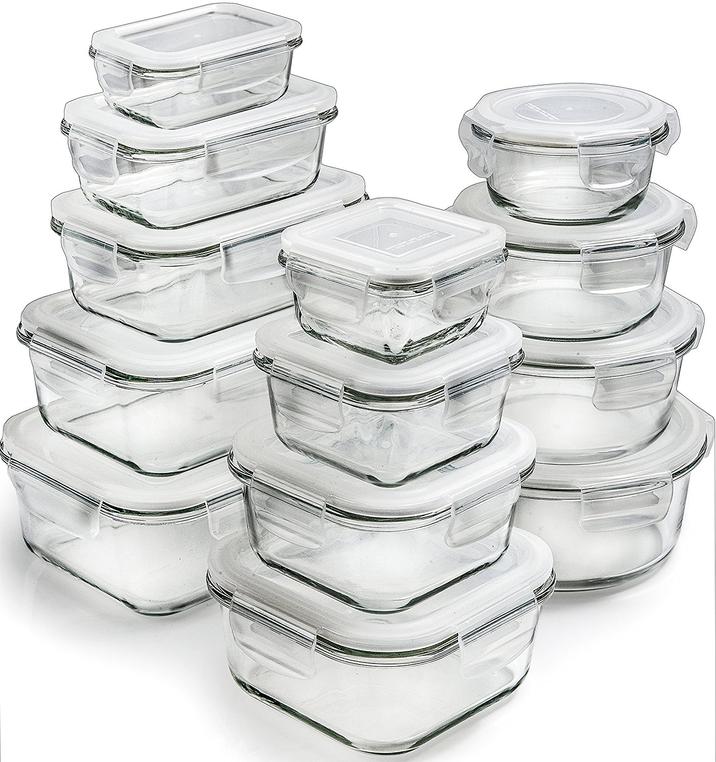   MEAL PREP CONTAINERS  
