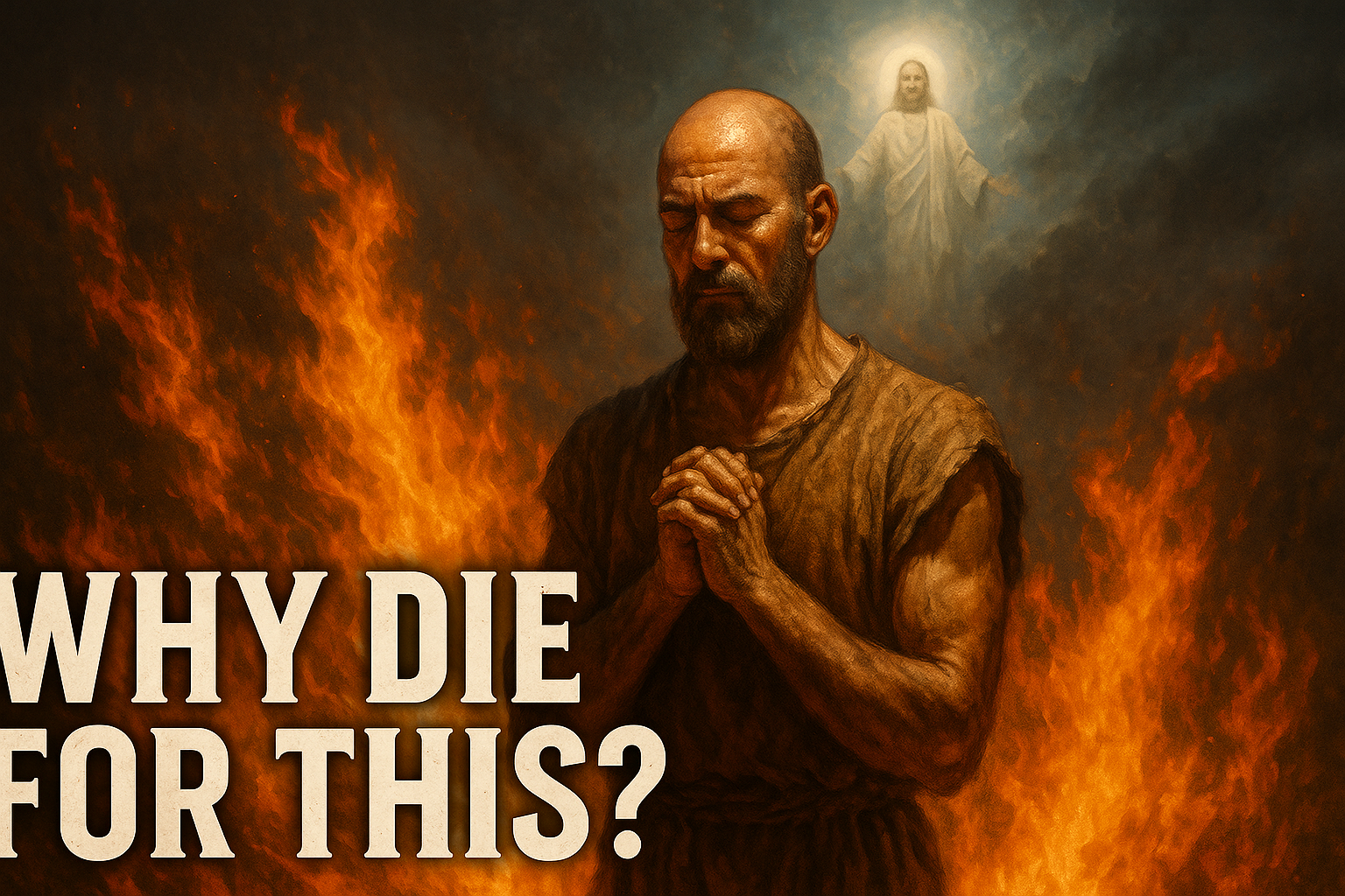 Why the Resurrection Matters for Your Body | 1 Corinthians 15 Explained