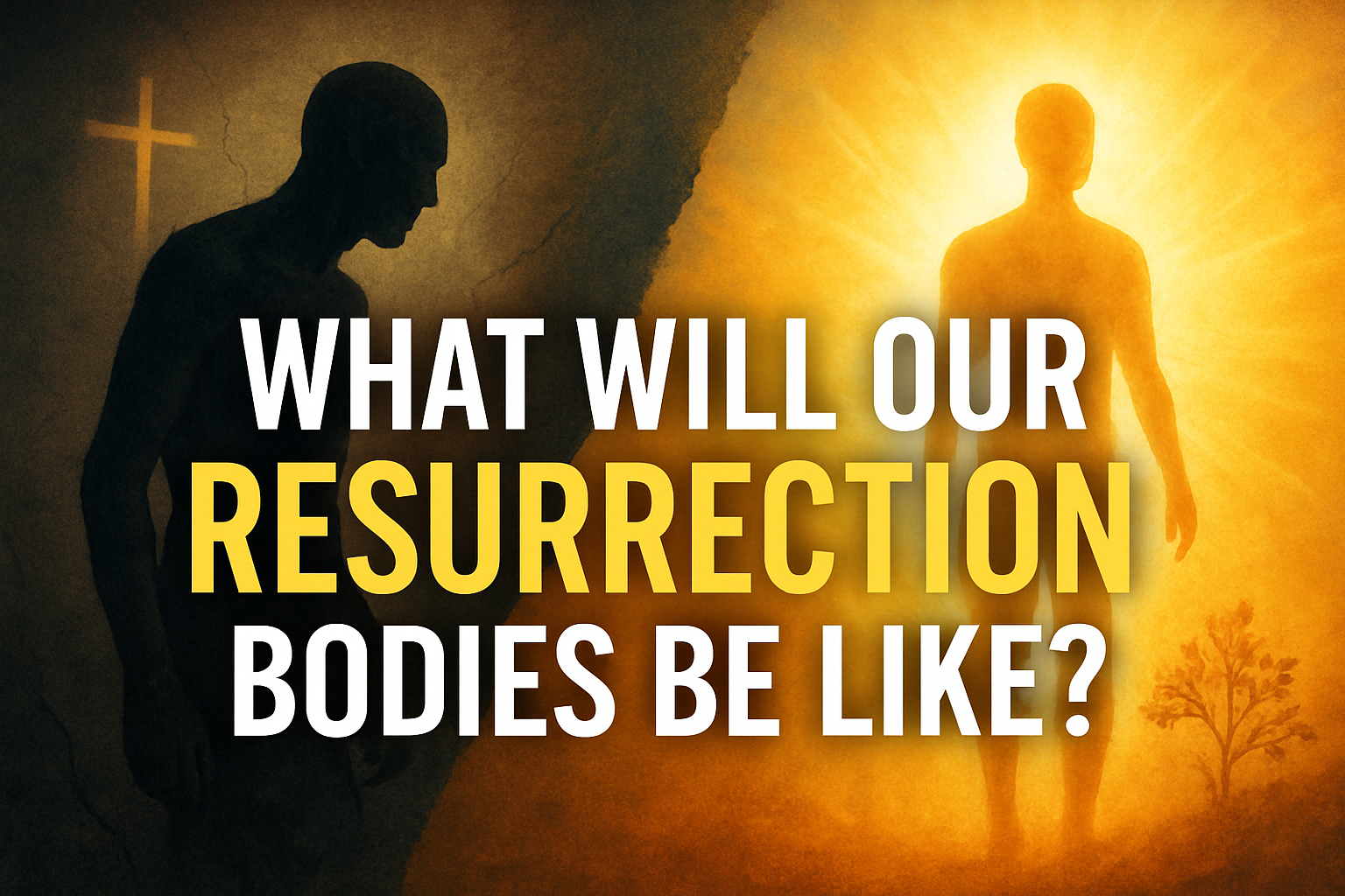 What Will Our Resurrection Bodies Be Like? | 1 Corinthians 15 Explained