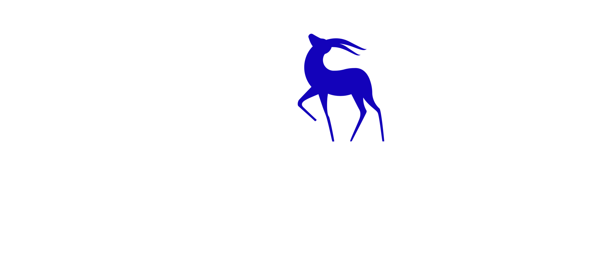 Indigo Gazelle