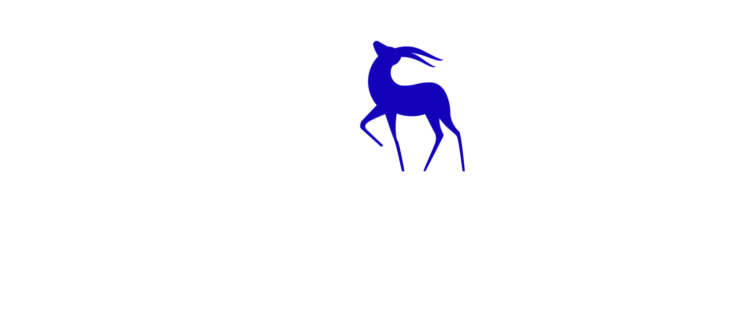 Indigo Gazelle