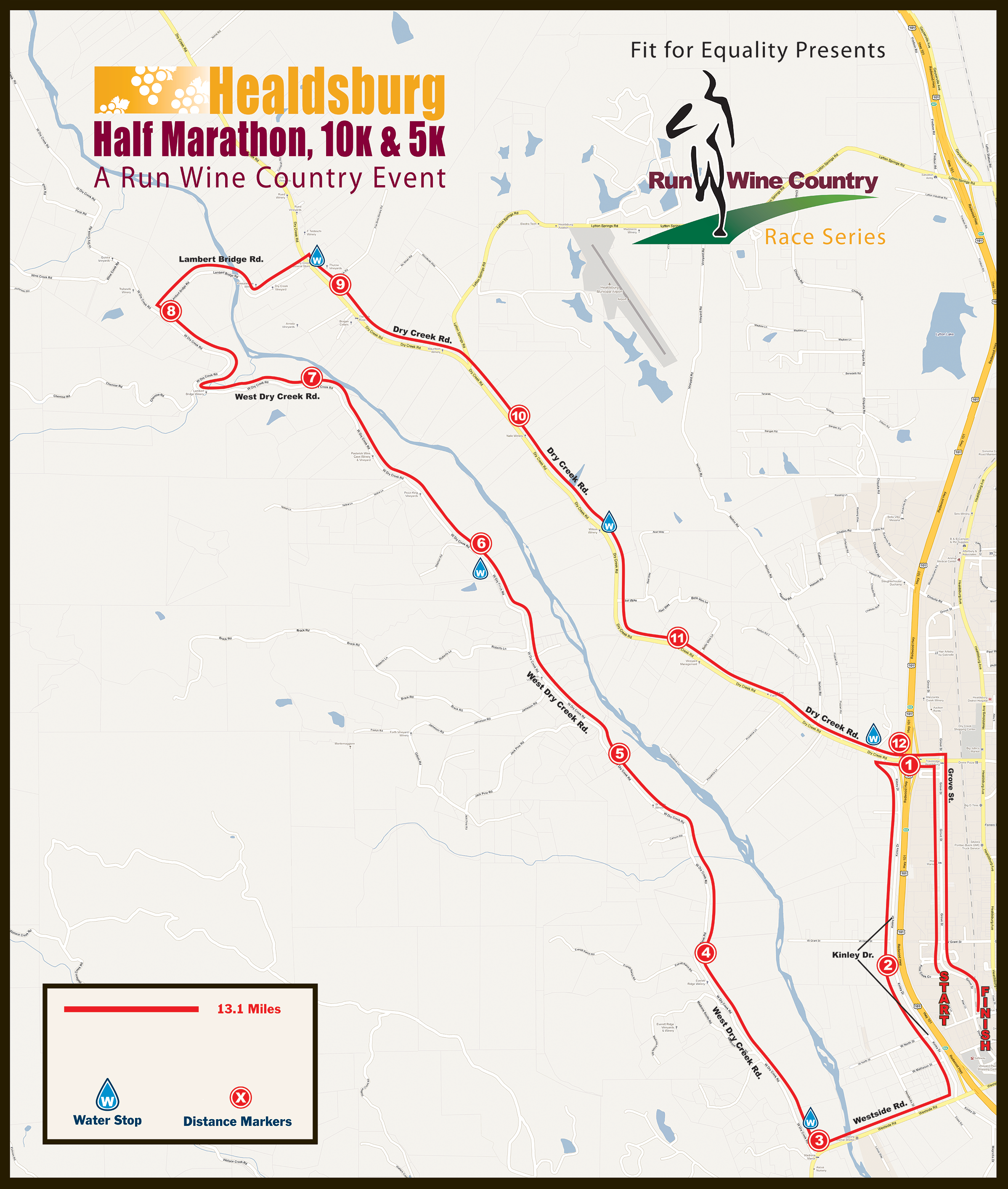 Healdsburg 5K, Half Marathon Course Map LowRes copy.jpg