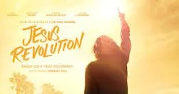 Saturday Movie Matinee - Jesus Revolution
