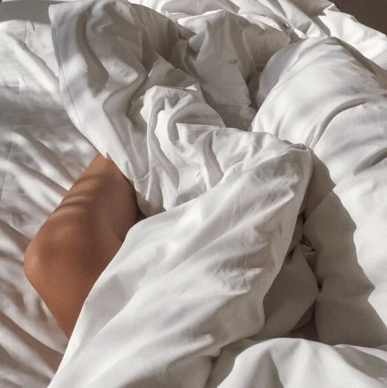 MY NIGHT TIME ROUTINE