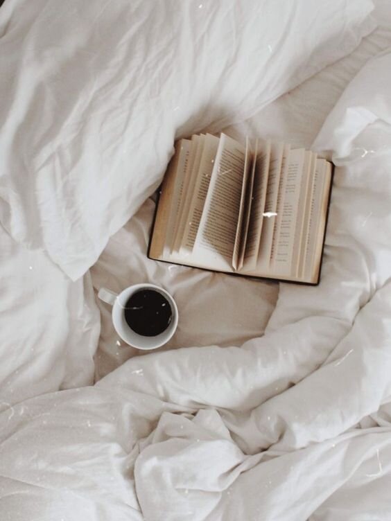 8 THINGS TO DO AT HOME