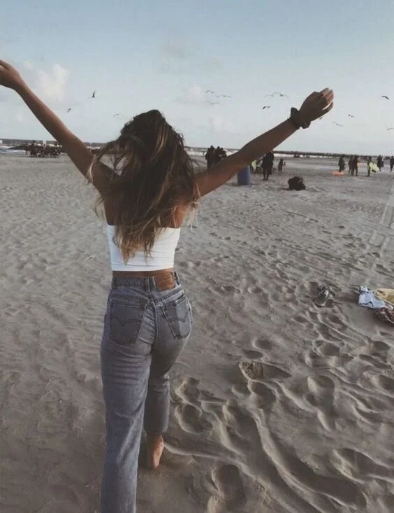 EASTER WEEKEND OUTFIT INSPIRATION