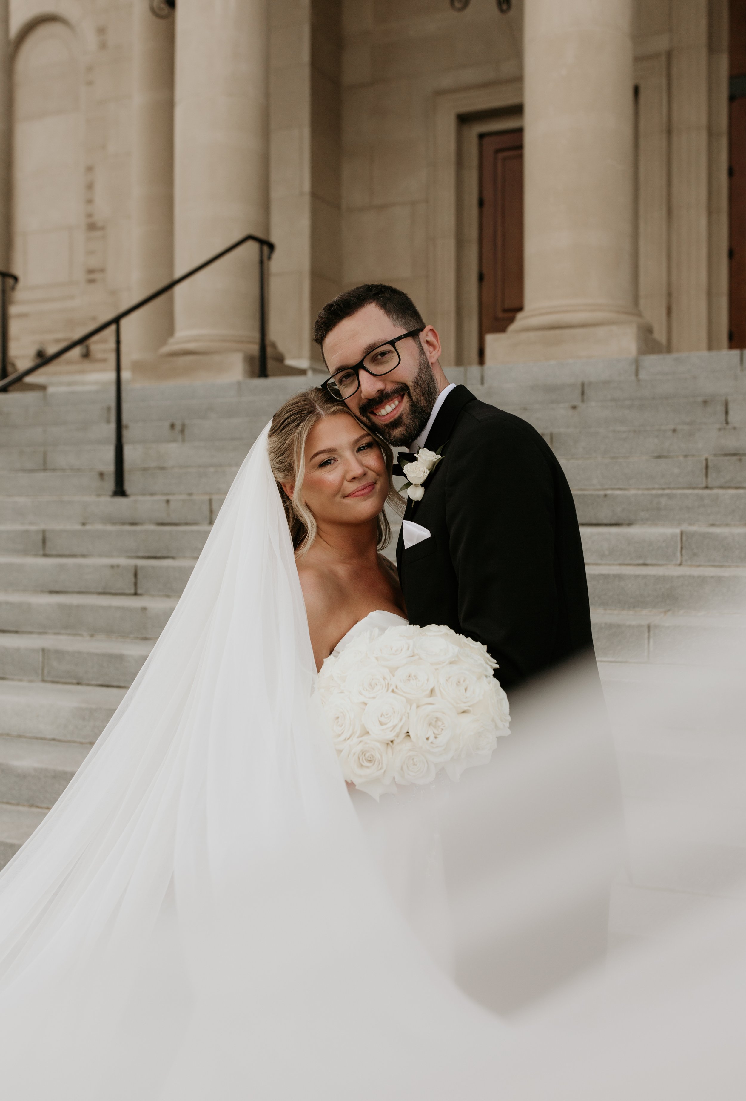 OUR WEDDING DAY DETAILS