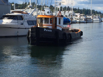Photo Courtesy Olympia Harbor Days