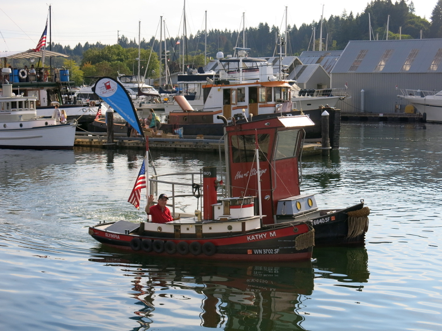 Kathy M with Bronc Tug Heart Strings (OHD Stock Photo)