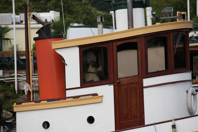 Tug Atka’s Wheelhouse (lg Evans Marine Images)