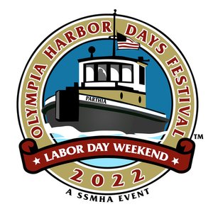 Olympia Harbor Days | 3-Day Festival Featuring the World's Largest Vintage Tugboat Races!