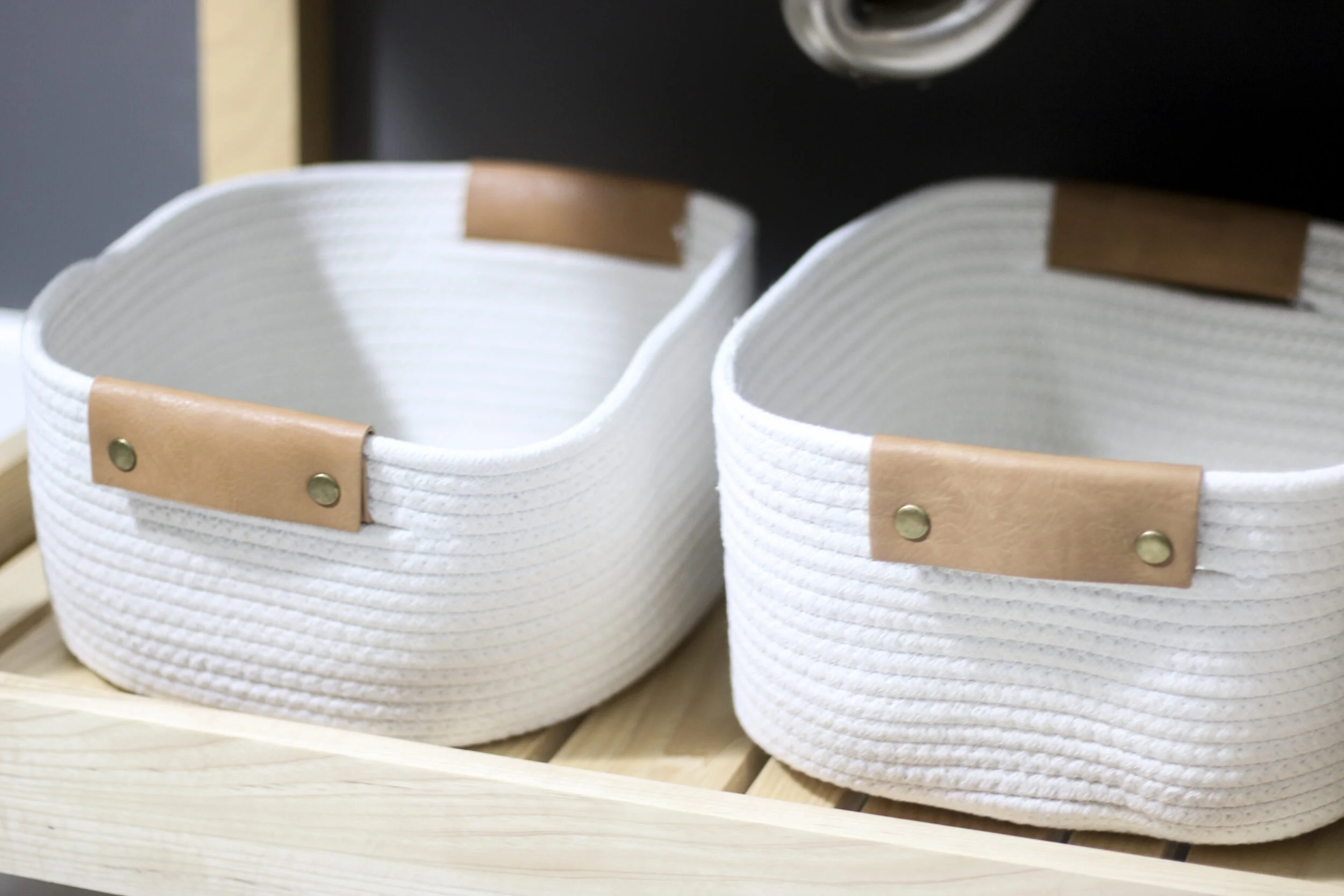 Baskets