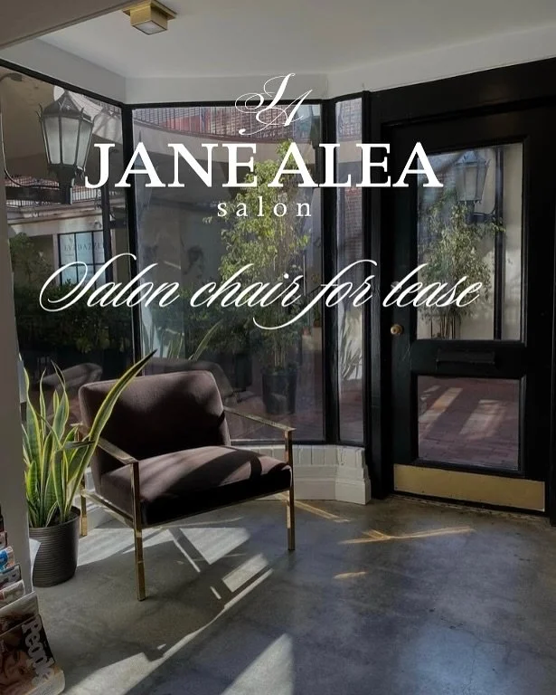 ✨ Chair for Lease: Kerastase Hair Salon ✨

Located in the vibrant heart of Pasadena&rsquo;s Playhouse District, our salon offers an ideal space for your beauty business. Enjoy the convenience of being within walking distance to Target, Urth Caf&eacut